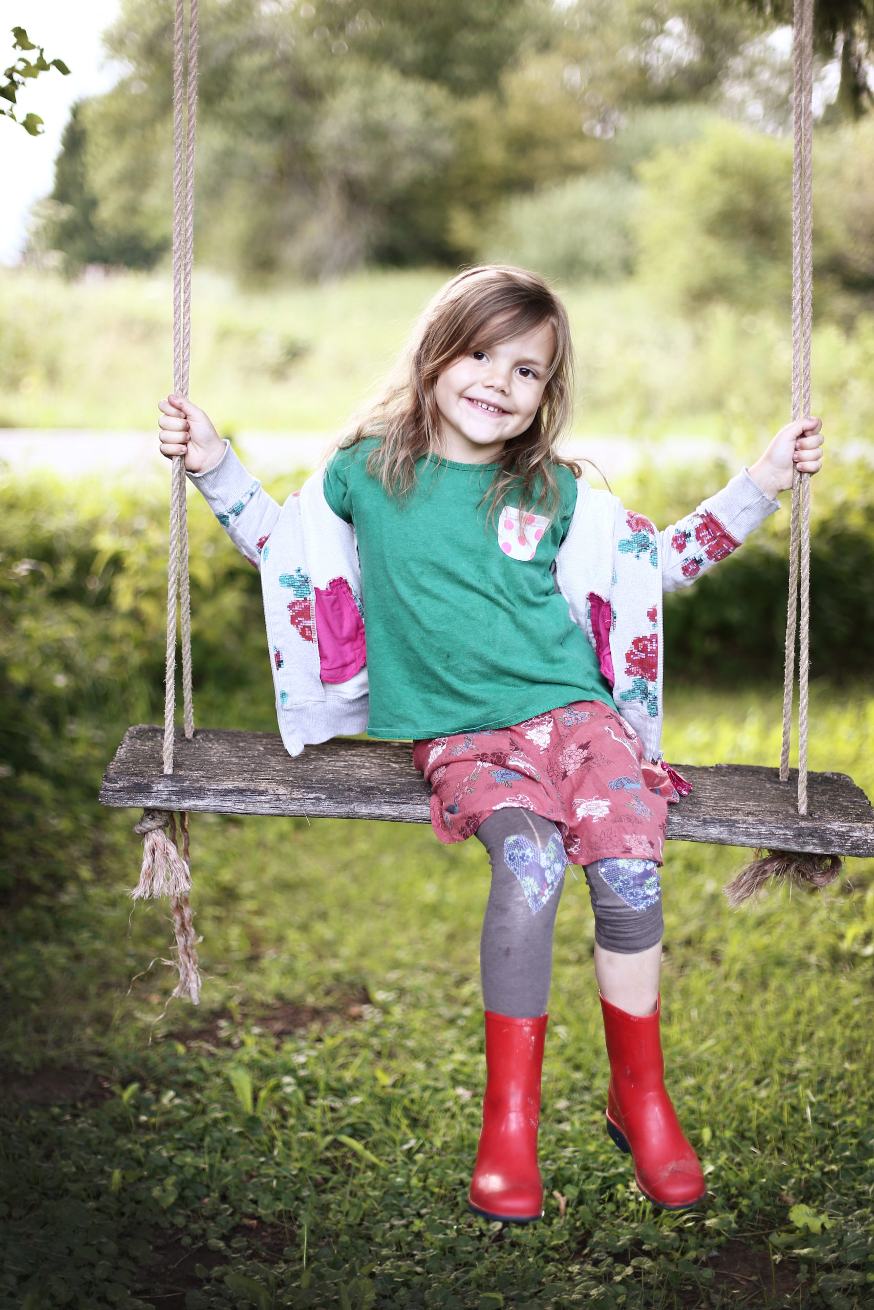 Portrait - Foto (21)
